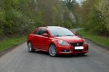 Suzuki Kizashi - Suzuki Kizashi Gebrauchtwagen