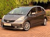 Honda Jazz 1.4 Si   17*Aluräder und Tieferlegung - Honda Gebrauchtwagen in Freiburg