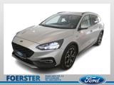 Ford Focus 1.5i Aut. Active Navi AHK ACC Kamera LED P - Ford Focus: Kombi, I