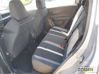 Opel Frontera - Vorschau Bild 9