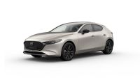 Mazda 3 - Vorschau Bild 1