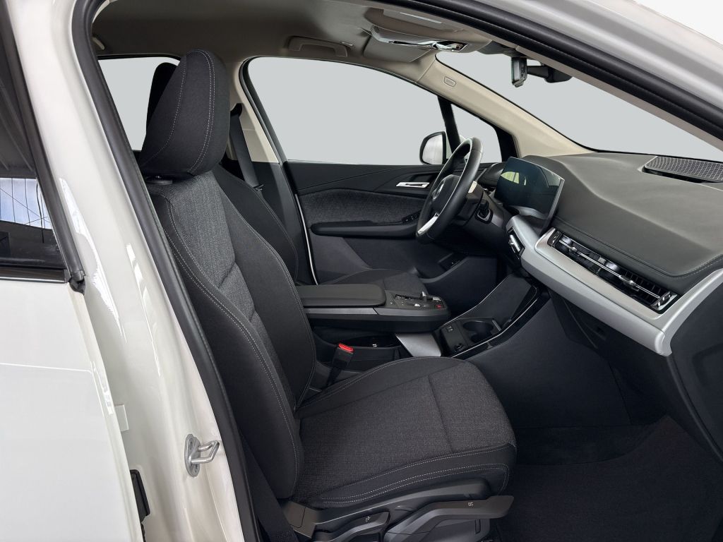 BMW 220 Active Tourer - Bild 13