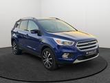 Ford Kuga Titanium Motor 2.0 Diesel Euro6 - Ford Kuga mit Diesel-Antrieb: Allradantrieb