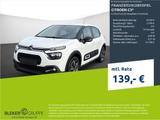 Citroën PureTech 83 Stop&Start Feel Pack - Citroen C3 Stop&Start