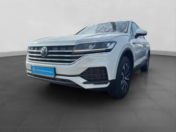Volkswagen Touareg - 2