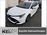 Toyota Corolla 1.8 TS *Technik Paket*RFK*LED*SHZ - Toyota Corolla Tageszulassungen