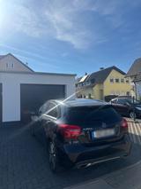 Mercedes-Benz Mercedes A180d Facelift |Kamera / Beschädigt - gebrauchte Mercedes-Benz A 180 mit Facelift