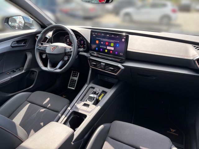 Formentor VZ 4Drive Matrix Kamera Navi FullLink