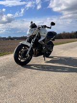 Yamaha XJ 6 N - YAMAHA XJ6N