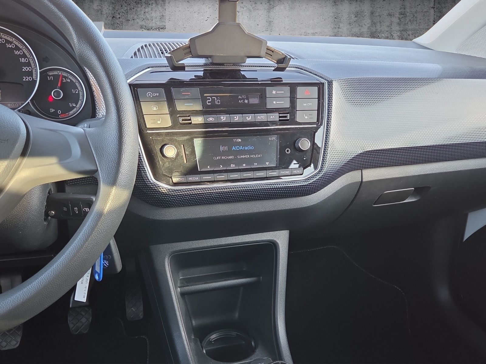 up! move up! 1.0 48 kW 5-Gang RFK