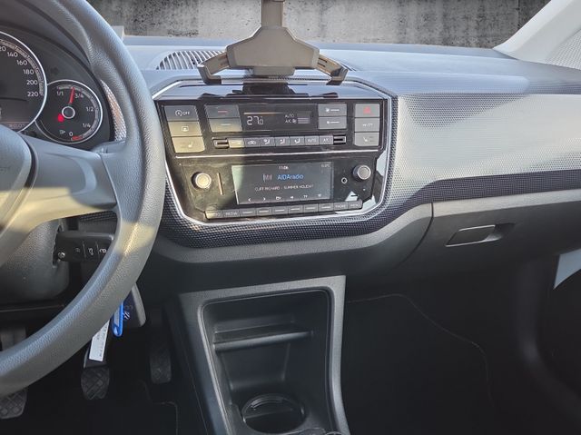 up! move up! 1.0 48 kW 5-Gang RFK