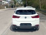 BMW X2 sDrive20d M Sport Steptronic M Sport - BMW X2 in München