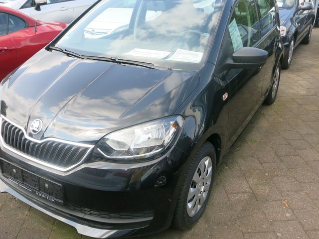 Skoda Citigo Active