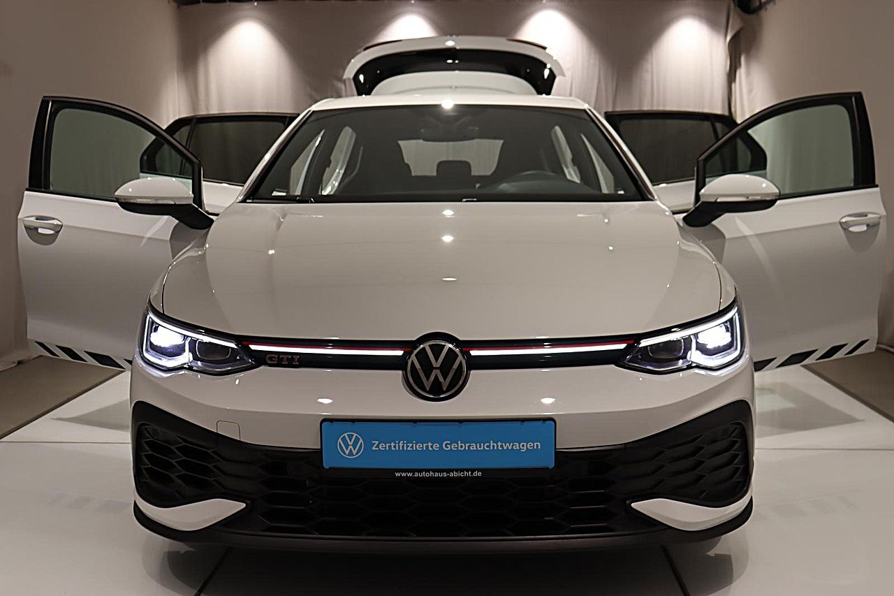 Volkswagen Golf - Bild 24
