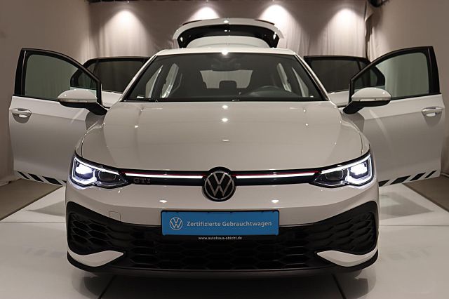 Golf GTI Clubsport 2.0l 300PS DSG KAMERA LED NAV