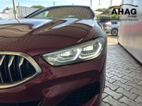 BMW M850 - Vorschau Bild 23