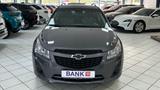 Chevrolet Cruze Station Wagon LS+ TÜV&AU neu&Garantie - Chevrolet Cruze Gebrauchtwagen