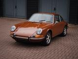 Porsche 911 Urmodell 911T 2.4 Coupe - Porsche aus 1972: 911