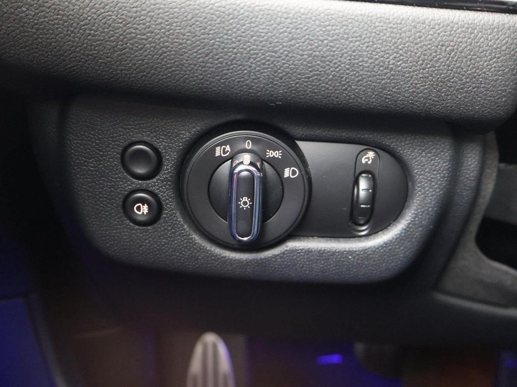 MINI John Cooper Works Clubman