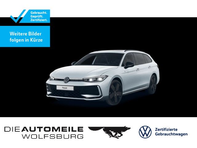 Volkswagen Passat Variant 2.0 TDI SCR 4Motion DSG R-Line "B