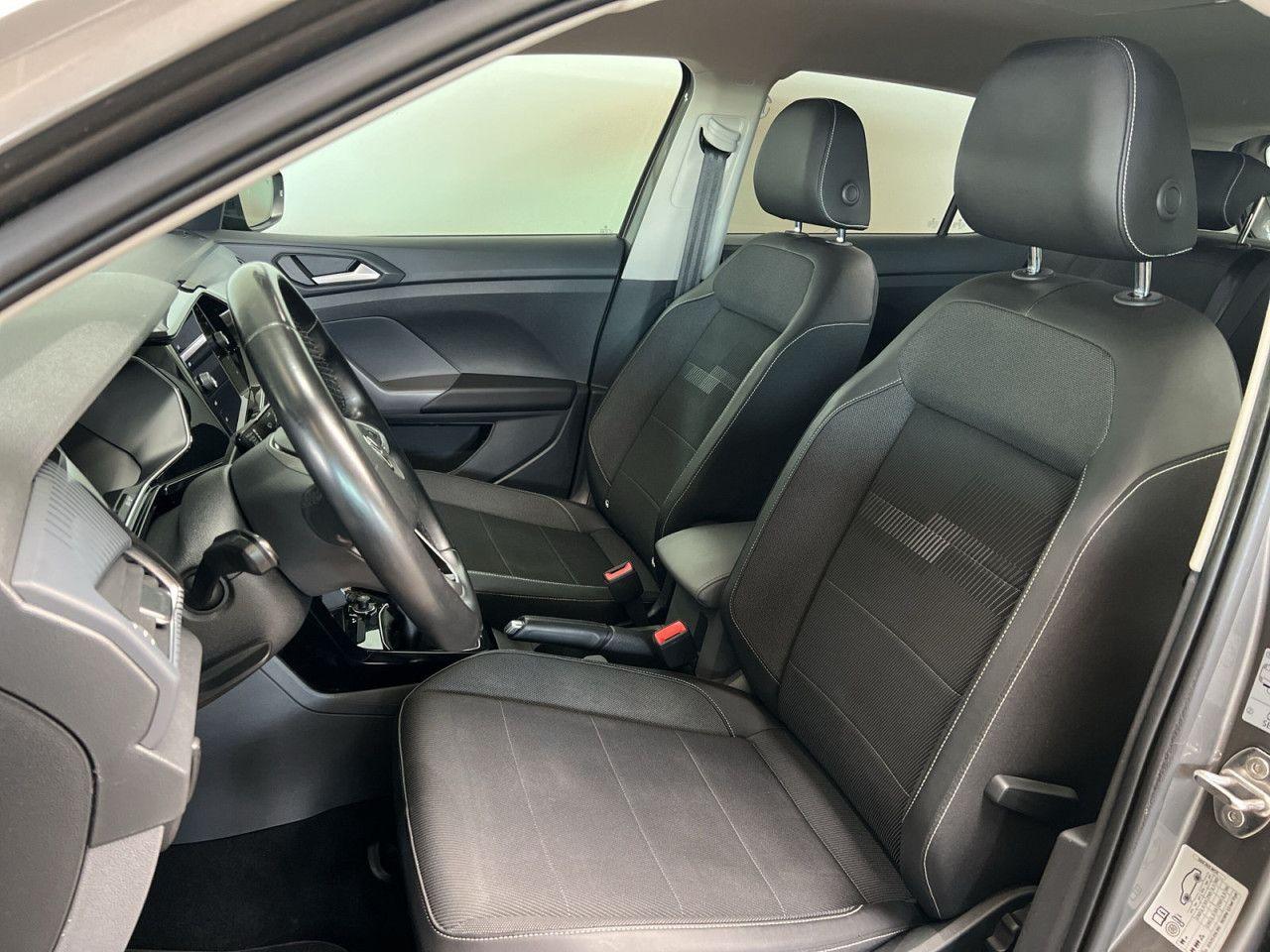 Volkswagen T-Cross STYLE 1.0 TSI DSG AHK NAVI, миниатюра 6