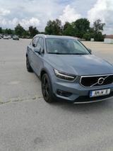 Volvo XC40 T3 Momentum Pro - Volvo XC40 von privat