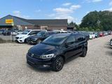Volkswagen Touran 1,4/Comfortline/BMT/Navi/7Sitze/Automatik - VW Touran von 2015