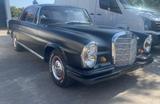 Mercedes-Benz SE 250 Coupé Schalter  - Mercedes-Benz Gebrauchtwagen von 1966