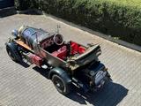 Andere Bentley Tourer Replica/Nachbau/Répliqe - Andere Replica mit Benzin-Antrieb