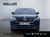Skoda Kodiaq 2.0 Bi-TDI 4x4 RS *Canton*AHK*360*ACC*Sta - gebrauchte Skoda Kodiaq aus dem Jahr 2020