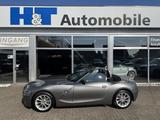 BMW Z4 3.0i - BMW Z4 in Bielefeld