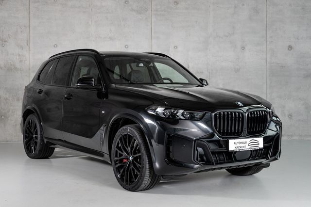 BMW X5 40i xDrive M Sportpaket Pro Bowers&Wilkins