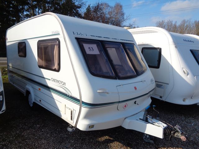 Otros Elddis Chiltington *Mover*nur an Gewerbe/ Export