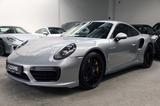 Porsche 991 Turbo S Burmester Lift LED Kamera 18Wege - Porsche 991: Turbo