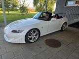 Honda S2000