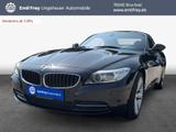BMW Z4 sDrive18i - BMW Z4: I