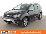 Dacia Duster 1.6 SCe Comfort - Dacia Gebrauchtwagen in Berlin
