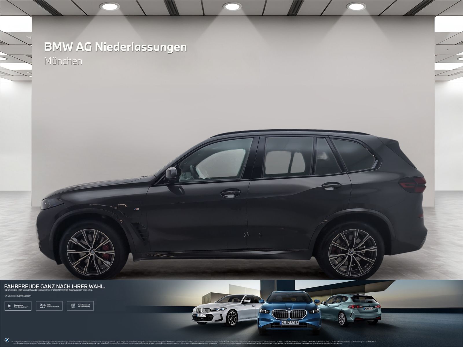 BMW X5 - Bild 2