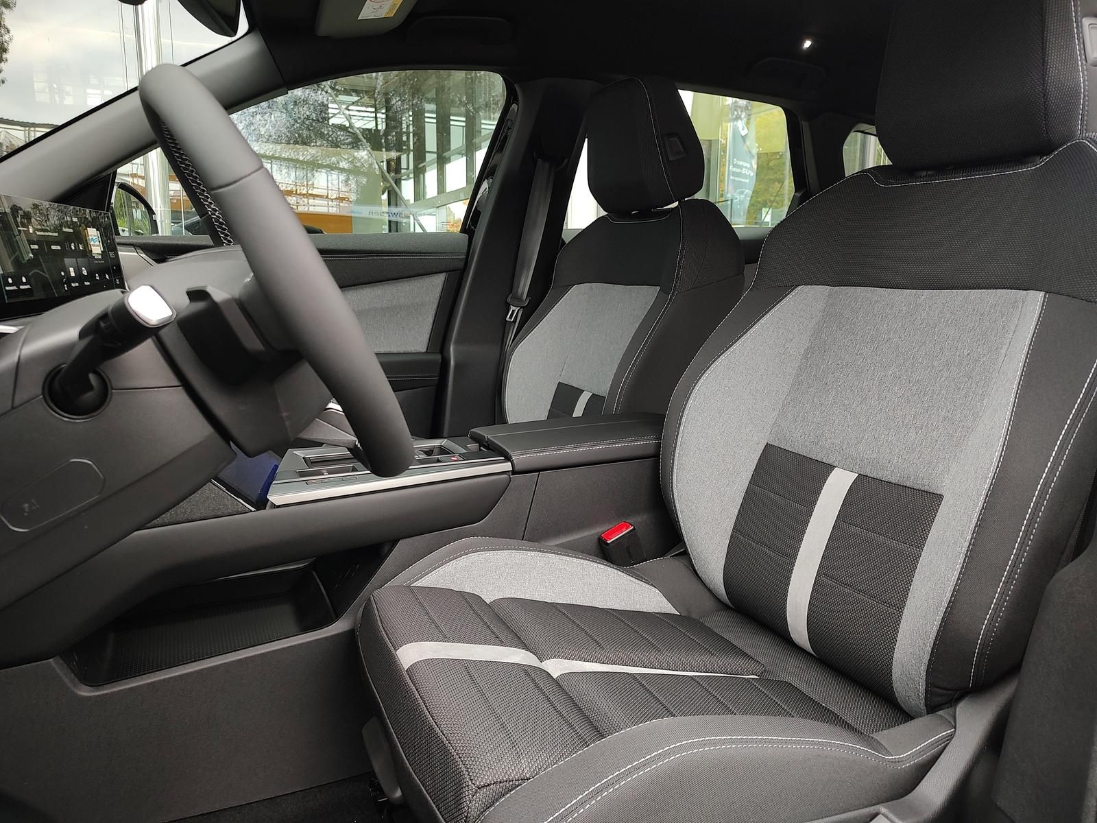 Opel Grandland (X) - Bild 11