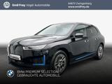 BMW iX xDrive40 Laserlicht* SHZ* Klimaautomatik* - gebrauchte BMW iX aus dem Jahr 2022