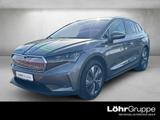 Skoda Enyaq 85 Suite *Matrix*AHK* - Skoda Enyaq 85 Gebrauchtwagen
