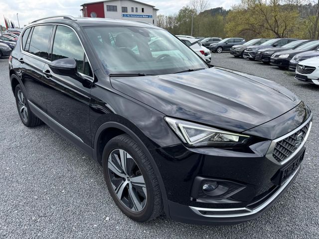 SEAT Tarraco 2.0 TDI *DSG*XPERIENCE*PDC+KAMERA*PARK-A