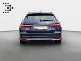 Audi A6 Avant 50 TFSIe qu. 63km/WLTP*AHK*Matrix*B&O* - Audi A6 mit Hybrid-Antrieb: Kombi