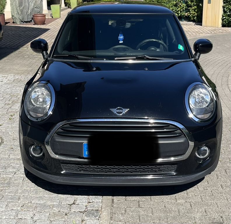 Image of MINI ONE