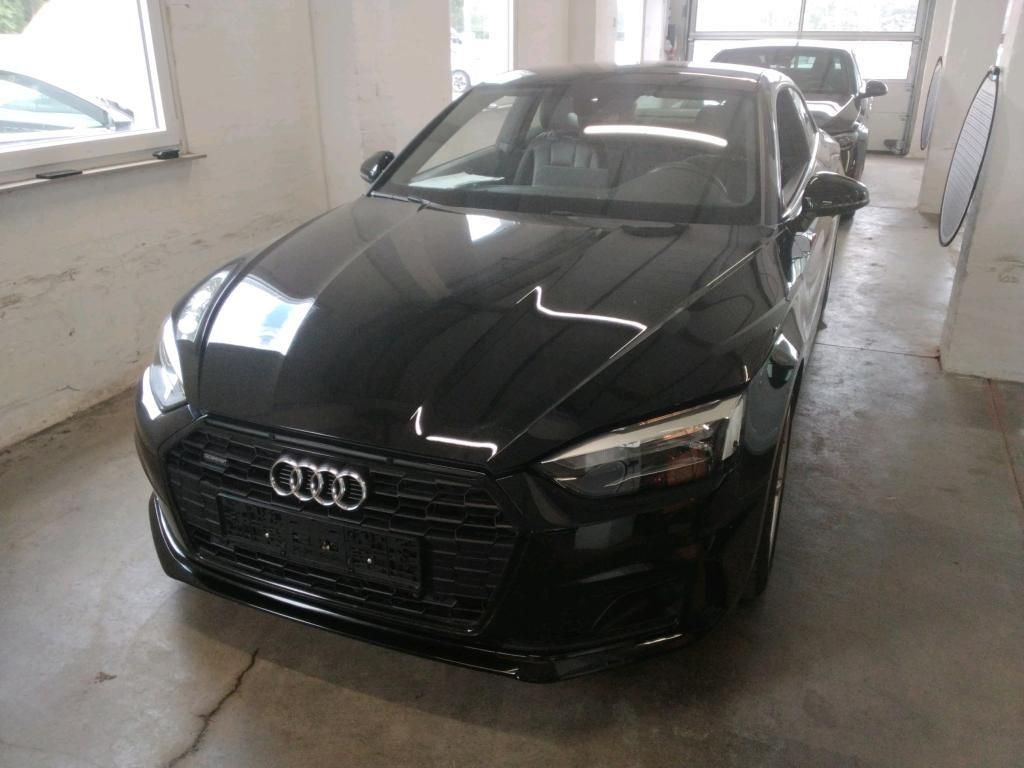 Image of Audi A5