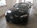 Audi A5 COUPE 40TDi Q ADVANCED/BLACK/ACC/PANO/KAMERA - gebrauchte Audi A5 aus dem Jahr 2021