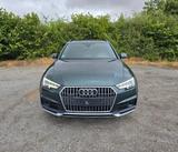 Audi A4 Allroad 2.0 TFSI S tronic quattro Avant - - Audi A4 Allroad aus 2016