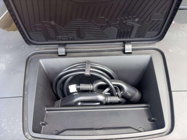Volvo EX30 Ultra Cross Country Twin Motor Performance