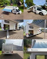 Dethleffs Fortero H6975 - Fortero