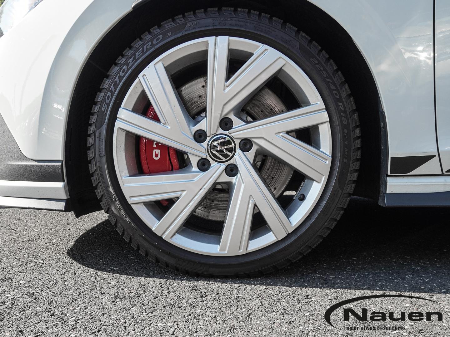 Volkswagen Golf GTI Clubsport DSG *PANO*H&K*MATRIX*KAMERA*N, миниатюра 6